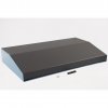 1456WL3BKBU HAMMOND MANUFACTURING