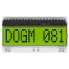 EA DOGM081L-A DISPLAY VISIONS