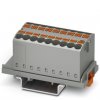 PTFIX 18X2,5-NS35 BK (3273058) PHOENIX CONTACT