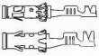 962954-5 TE CONNECTIVITY / AMP