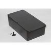 1590R1FBK HAMMOND MANUFACTURING