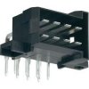 828801-4 TE CONNECTIVITY / AMP