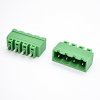PV04-5,08-V-P EUROCLAMP
