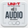 MSO3000HD-AUDIO UNI-T