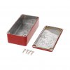1590G2RD HAMMOND MANUFACTURING
