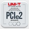 MSO8000HD-PCIe2 UNI-T