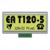 EA T120A-54LED DISPLAY VISIONS