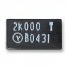 R2512 0,01% 50 R (Y174550R0000T9R) VISHAY