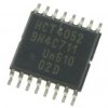 74HCT4052PW,118 NEXPERIA