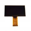 DEP 128064R-W DISPLAY ELEKTRONIK