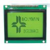 BG 12864C1 YPLHn BOLYMIN