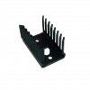 ST-TEA28BK GAMA ALUMINIUM