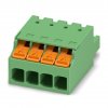 XPC 2,5/ 4-ST-5,08 (1491345) PHOENIX CONTACT