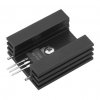 SK 75 25 STS-TO220 FISCHER ELEKTRONIK
