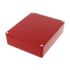 1590XXRD HAMMOND MANUFACTURING