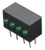 KM2520EF/4SGD-5V KINGBRIGHT