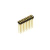 MK 213 X 2 18 G FISCHER ELEKTRONIK