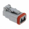 DT06-2S TE CONNECTIVITY / DEUTSCH