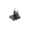 AC plug W2B (Brazil) 1357 SUNNY