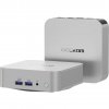 GEEKOM A7 Mini PC Silver (A7) GEEKOM