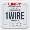MSO5000HD-1WIRE UNI-T