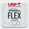 MSO2000X-FLEX UNI-T
