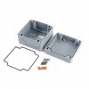 1590Z090GY HAMMOND MANUFACTURING