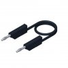 MLN SIL 25/1 BK (934090100) HIRSCHMANN-SKS