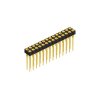 MK 213 X 1 28 G FISCHER ELEKTRONIK