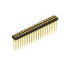 MK 213 X 1 38 G FISCHER ELEKTRONIK
