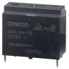 G4A-1A-PE 12VDC OMRON