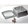 1590Z119GY HAMMOND MANUFACTURING