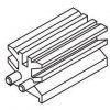 ST-T13/32N GAMA ALUMINIUM