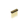 MK 213 X 2 14 G FISCHER ELEKTRONIK