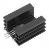 SK 76 25 STS TO220 FISCHER ELEKTRONIK