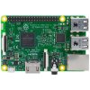 Raspberry Pi 3 Model B RASPBERRY PI