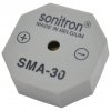 SMA-30-P17.5 SONITRON