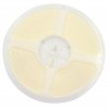 K0603 0,1uF X7R 100V 10% REEL (CC0603KRX7R0BB104) YAGEO