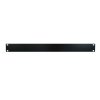 PBPA19001BK2 HAMMOND MANUFACTURING