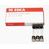 632.618 6,3x32 F 1,25A (632618) ESKA