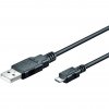 USB-AM/B-Micro 1,8M VARIOUS