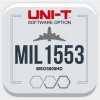 MSO5000HD-MIL1553 UNI-T