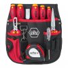 9300-012 Tool Set Electrician (40948) WIHA