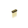 MK 213 X 2 10 G FISCHER ELEKTRONIK