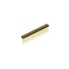 MK 213 X 1 42 G FISCHER ELEKTRONIK