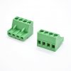 SH04-5,08 EUROCLAMP