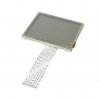 DEM 320240G FGH-PW (A-TOUCH) DISPLAY ELEKTRONIK