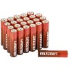 Alkaline LR03 Voltcraft 24pcs VOLTCRAFT