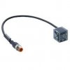 RST 5-VAD 3C-4-1-228/1,5m LUMBERG AUTOMATION
