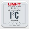 MSO8000HD-I3C UNI-T